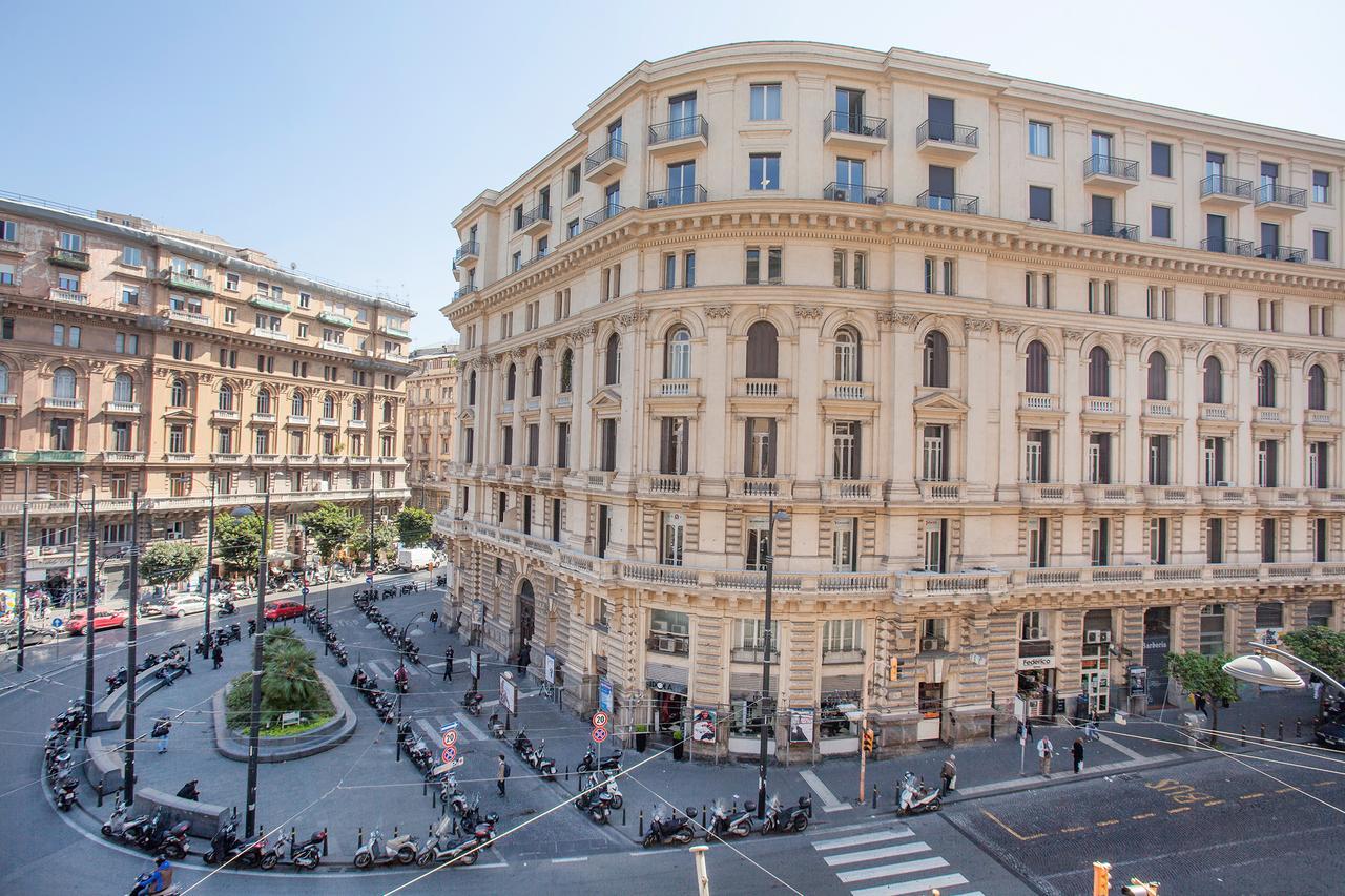 Dimora San Felice 3* Napoli